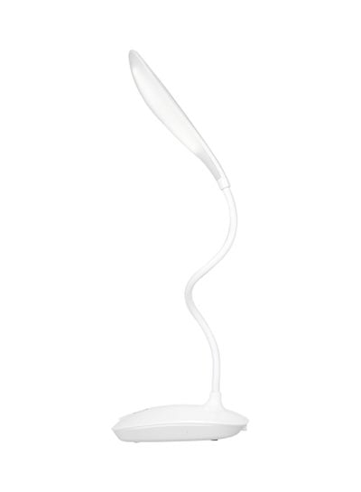 LED Desk Lamp White