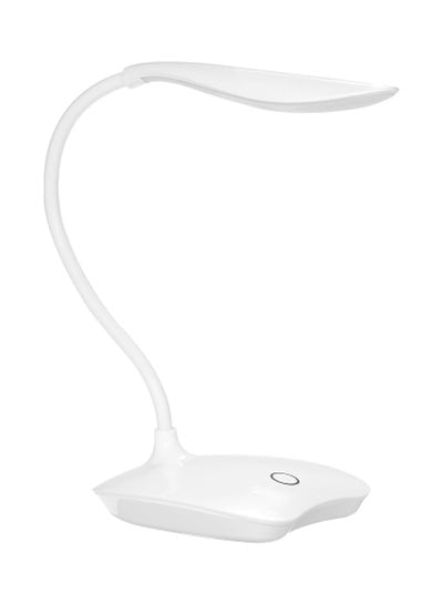 LED Desk Lamp White