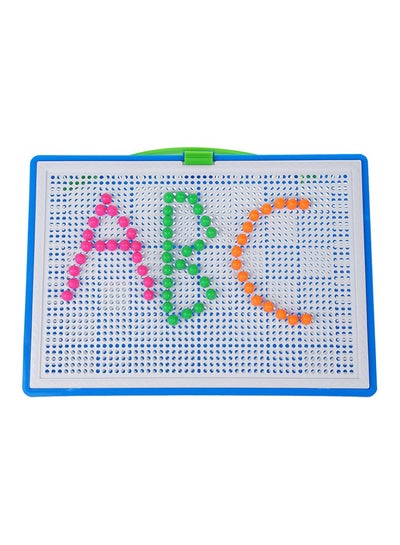 3D Puzzle Set