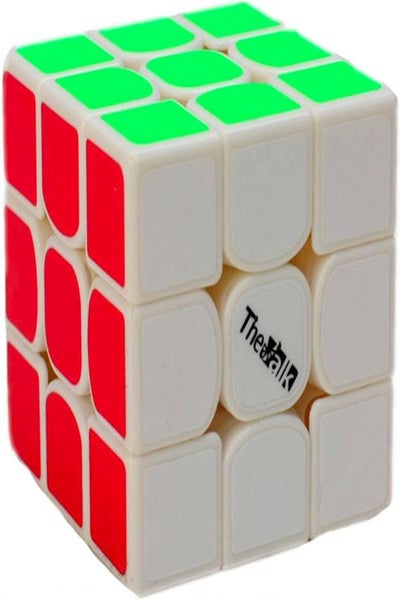 Magic Puzzle Cube