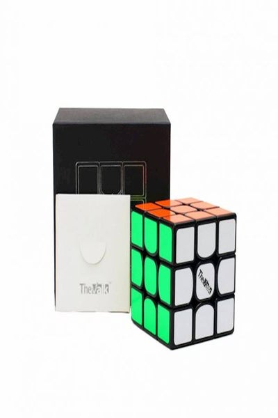 Magic Puzzle Cube