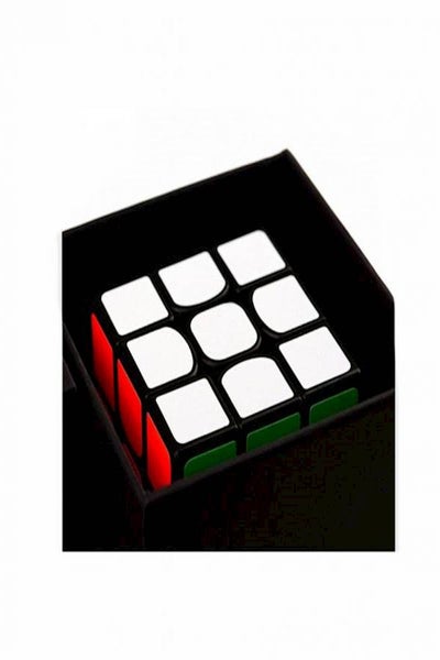 Magic Puzzle Cube