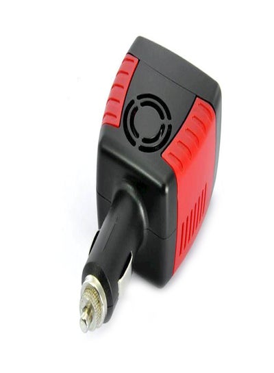 150 Watts Car Power Invertor Adapter Multicolour