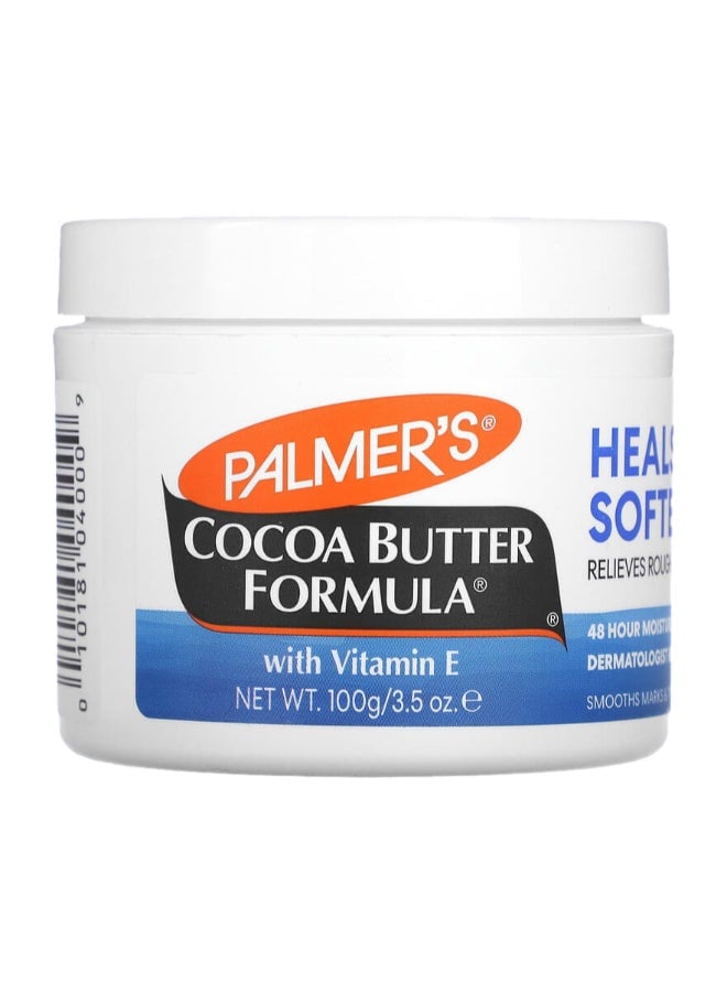 PALMER'S Cocoa Butter Formula Cream With Vitamin E 100grams