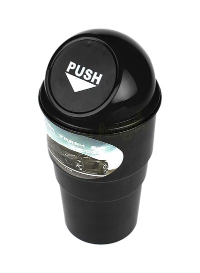 Mini Vehicle Garbage Bin