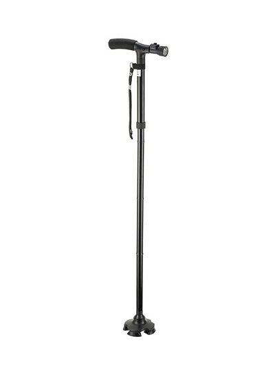Foldable Magic Cane With LED Light