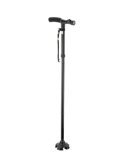 Foldable Magic Cane With LED Light