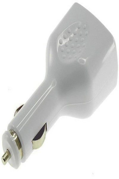 محول USB 4 منفذ ولاعة السجائر في السيارة