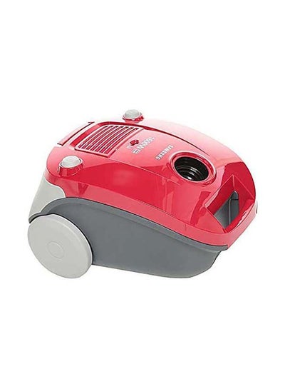 Multi Purpose Vaccum Cleaner 3.0 L 1600.0 W SC4130R Red/Grey