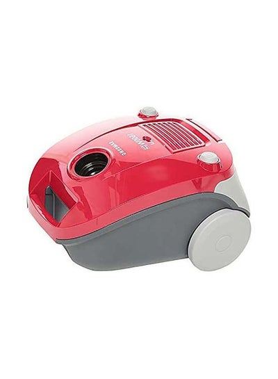 Multi Purpose Vaccum Cleaner 3.0 L 1600.0 W SC4130R Red/Grey