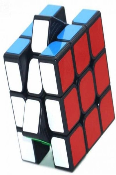 لعبة المكعب السحري روبيك