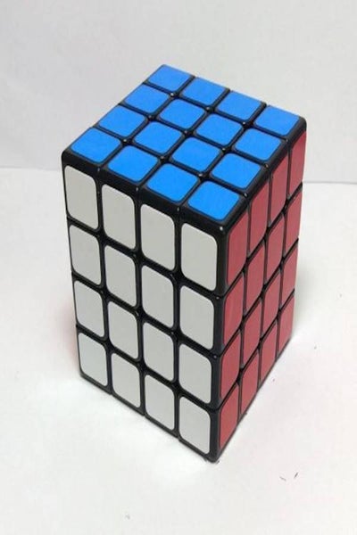 Rubik's Intelligence Cube Educational Toy