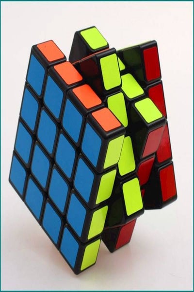 Rubik's Intelligence Cube Educational Toy