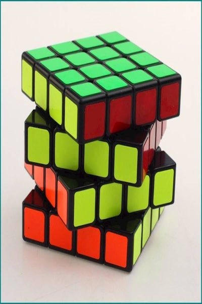 Rubik's Intelligence Cube Educational Toy