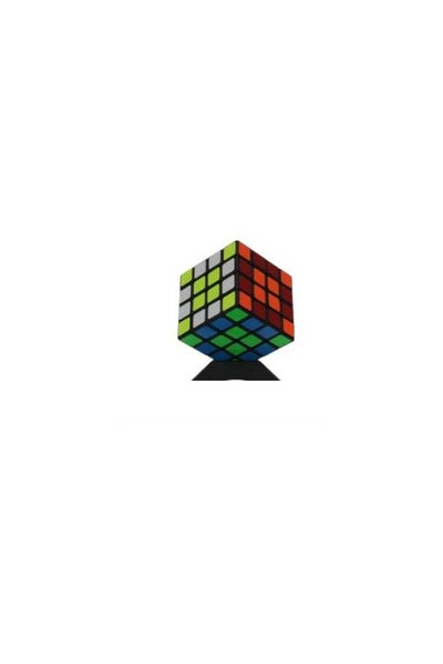 Rubik's Intelligence Cube Educational Toy