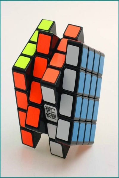 Rubik's Intelligence Cube Educational Toy