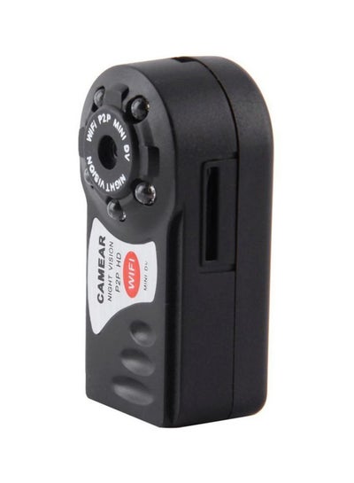 Night Vision Wireless WIFI Surveillance Camera
