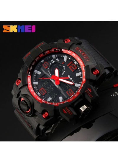 men Sport Analog/Digital Watch 1155