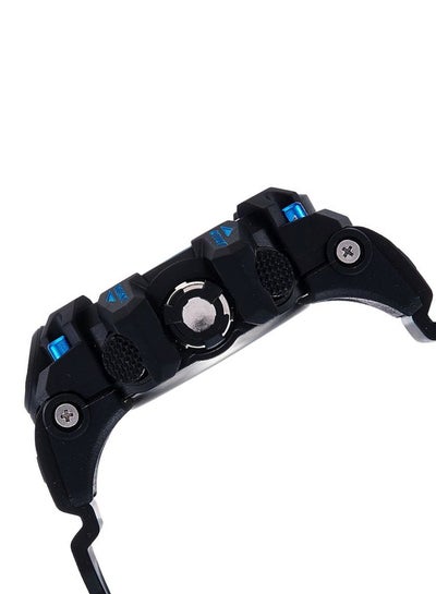 men Water Resistant Analog/Digital Watch 1155