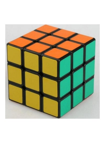 3X3  Speed Rubik's Cube Puzzle