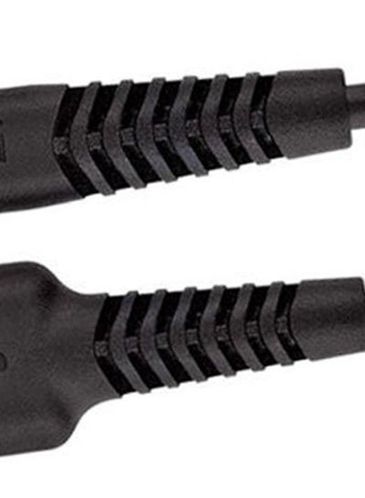 Data Cable Apple iPhone 7, 7Plus, 6, 6S, 6Plus, 5S, 51.2M, M8J150L Black