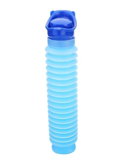 Portable Urinal Car Potty Bottle