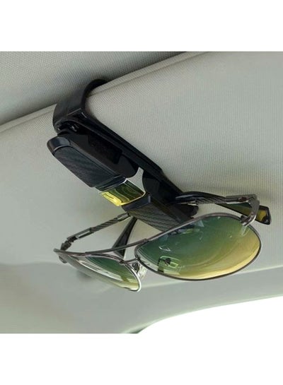 2-Piece Visor Fine Good Eyeglasses Mounts