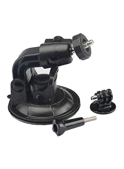 Suction Holder Mount For GoPro Hero 5/4 /3 Plus/3/2/1 Black