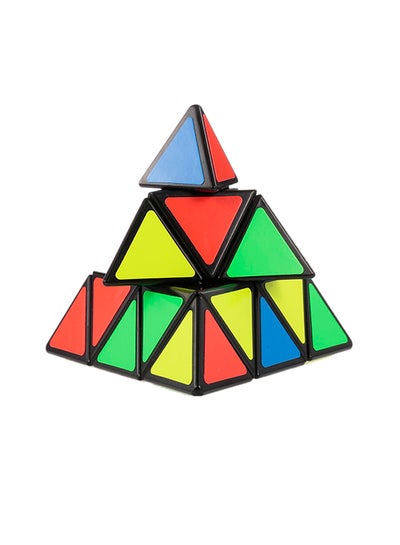 Pyraminx Speed Triangle Magic Cube Pyramid
