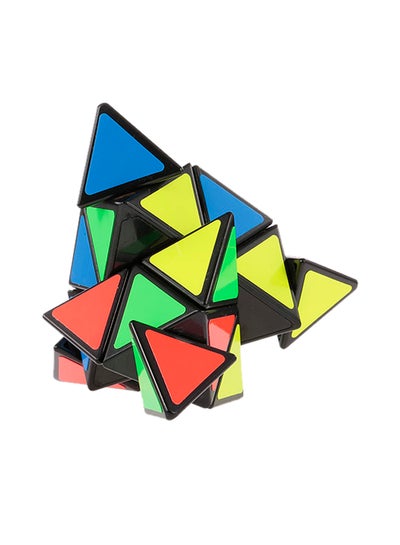 Pyraminx Speed Triangle Magic Cube Pyramid