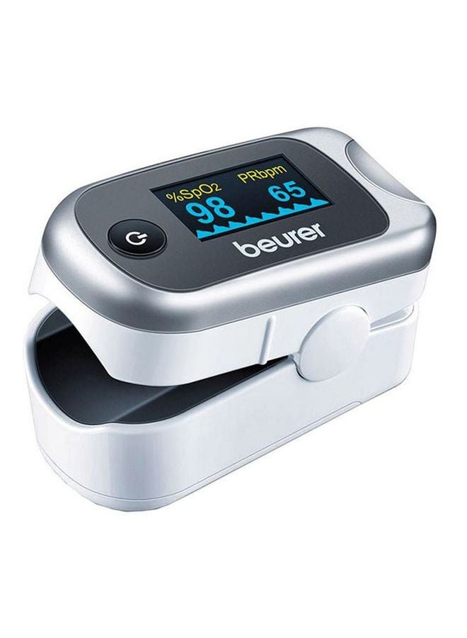 Beurer Pulse Oximeter Po 40