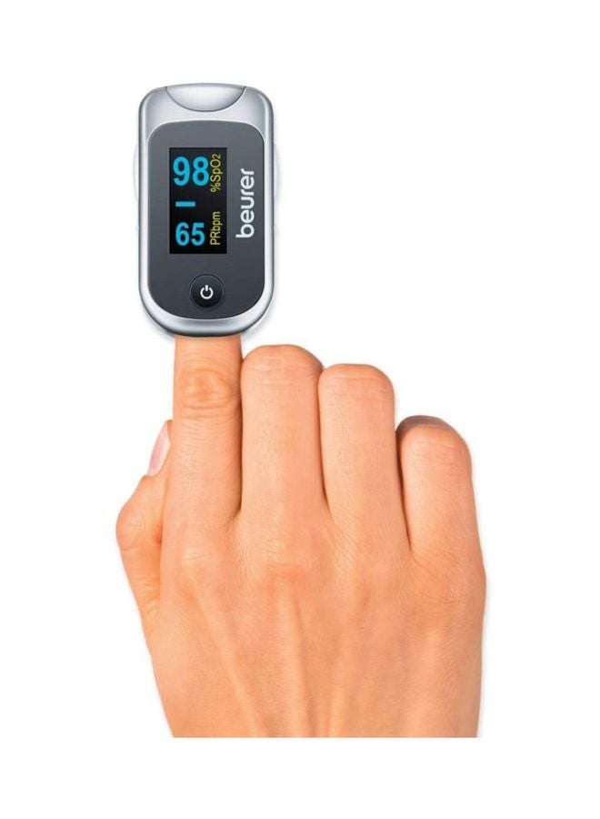 Beurer Pulse Oximeter Po 40