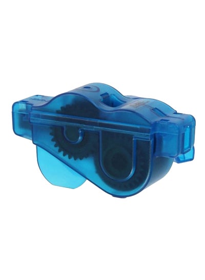 Bicycle Chain Cleaning Device