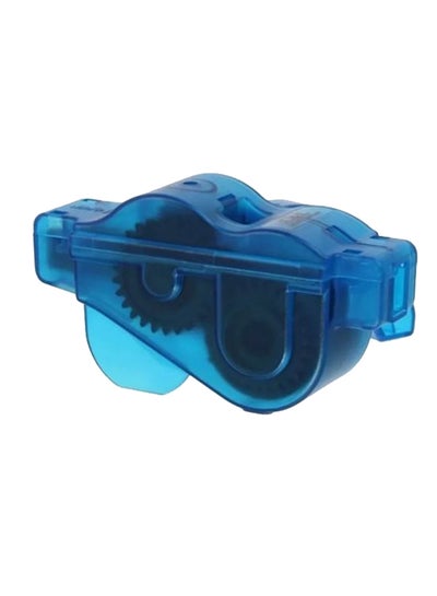 Bicycle Chain Cleaning Device