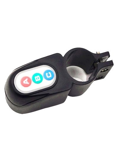 Password Alarm Anti-Theft Lock
