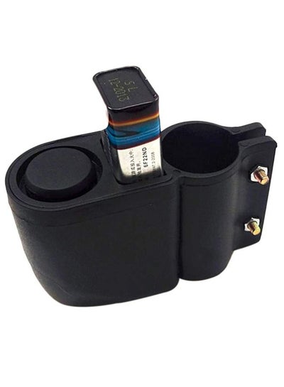 Password Alarm Anti-Theft Lock