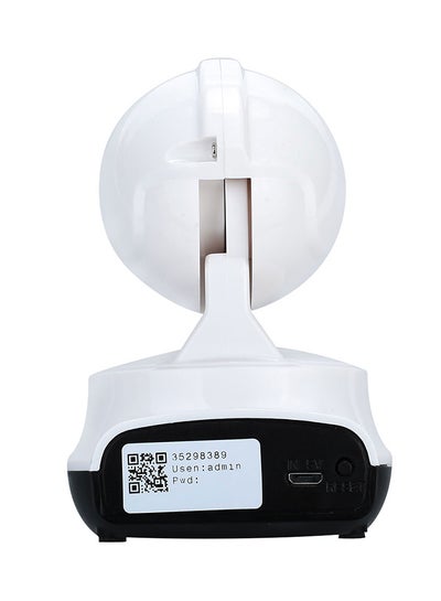 WiFi Night Vision V380 Infrared IR Camera
