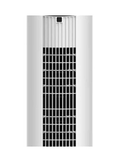 Tower Air Cooler Machine 4.0 L 45.0 W AC-223 White/Black