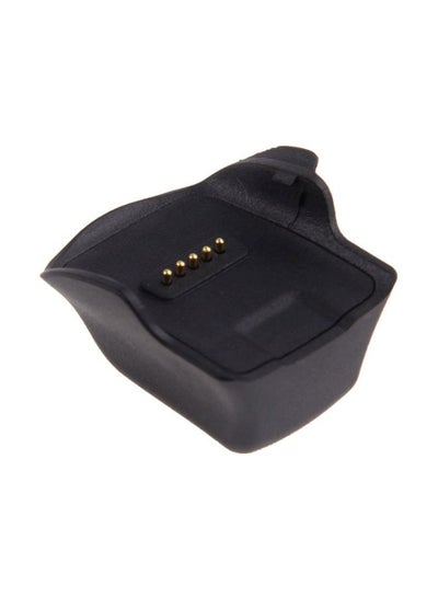 Bluetooth Bracelet Charger For Samsung Gear Fit R350 Black