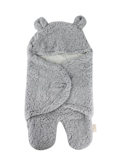 Soft Baby Swaddling