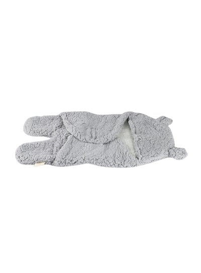 Soft Baby Swaddling