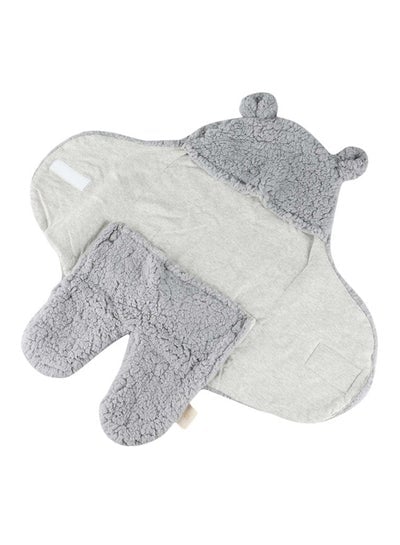 Soft Baby Swaddling