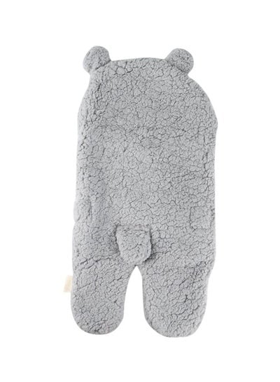 Soft Baby Swaddling
