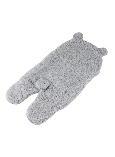 Soft Baby Swaddling