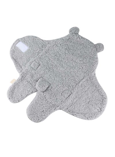 Soft Baby Swaddling
