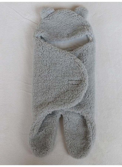 Soft Baby Swaddling
