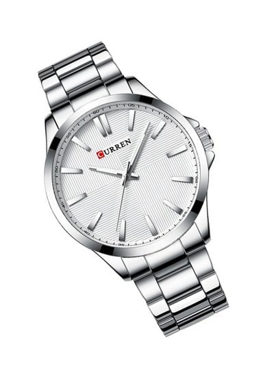 Men's Sports Analog Quartz Wrist Watch 8322