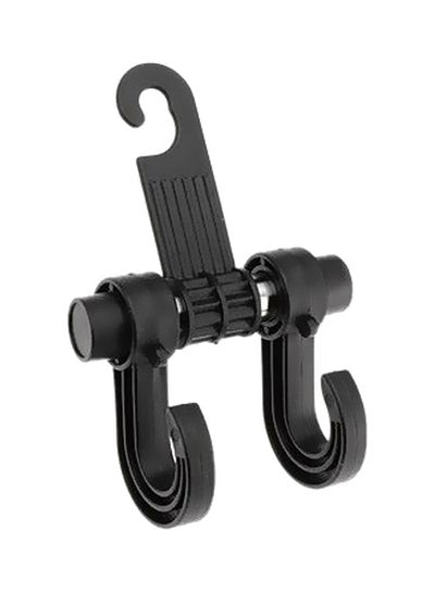 Double Hook Car Seat Hanger