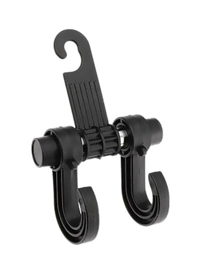 Double Hook Car Seat Hanger