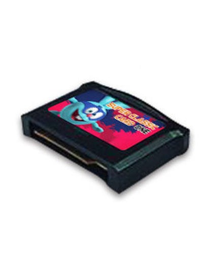 Handheld Video Game Console Light 3000 - Wireless